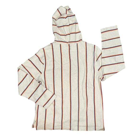 Faherty Baja Hoodie - Picture 2 of 4